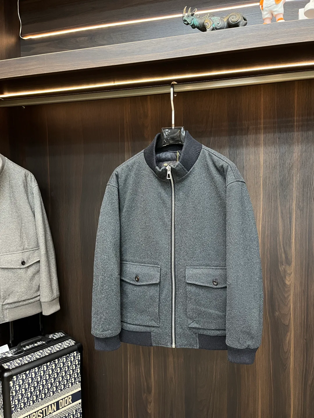 Куртки Мужские Loro Piana 187513