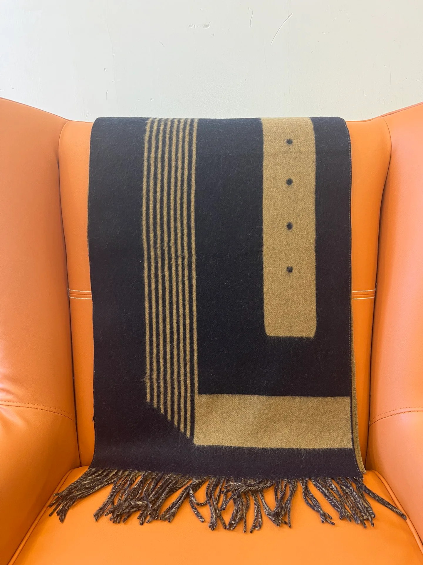 Шарфы Hermes 370710