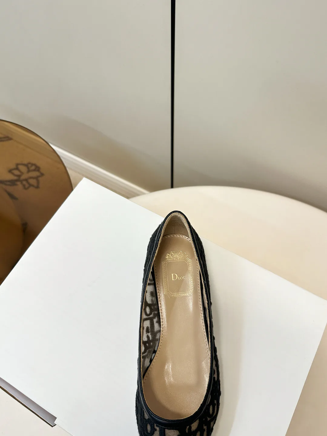 Туфли Женские Christian Dior 17345487