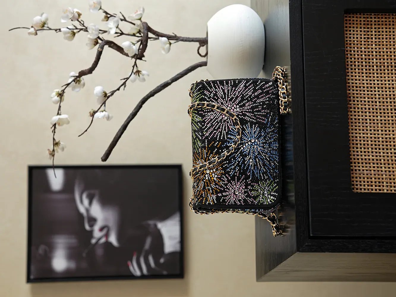 Сумки На Ремне Женские Chanel 390298