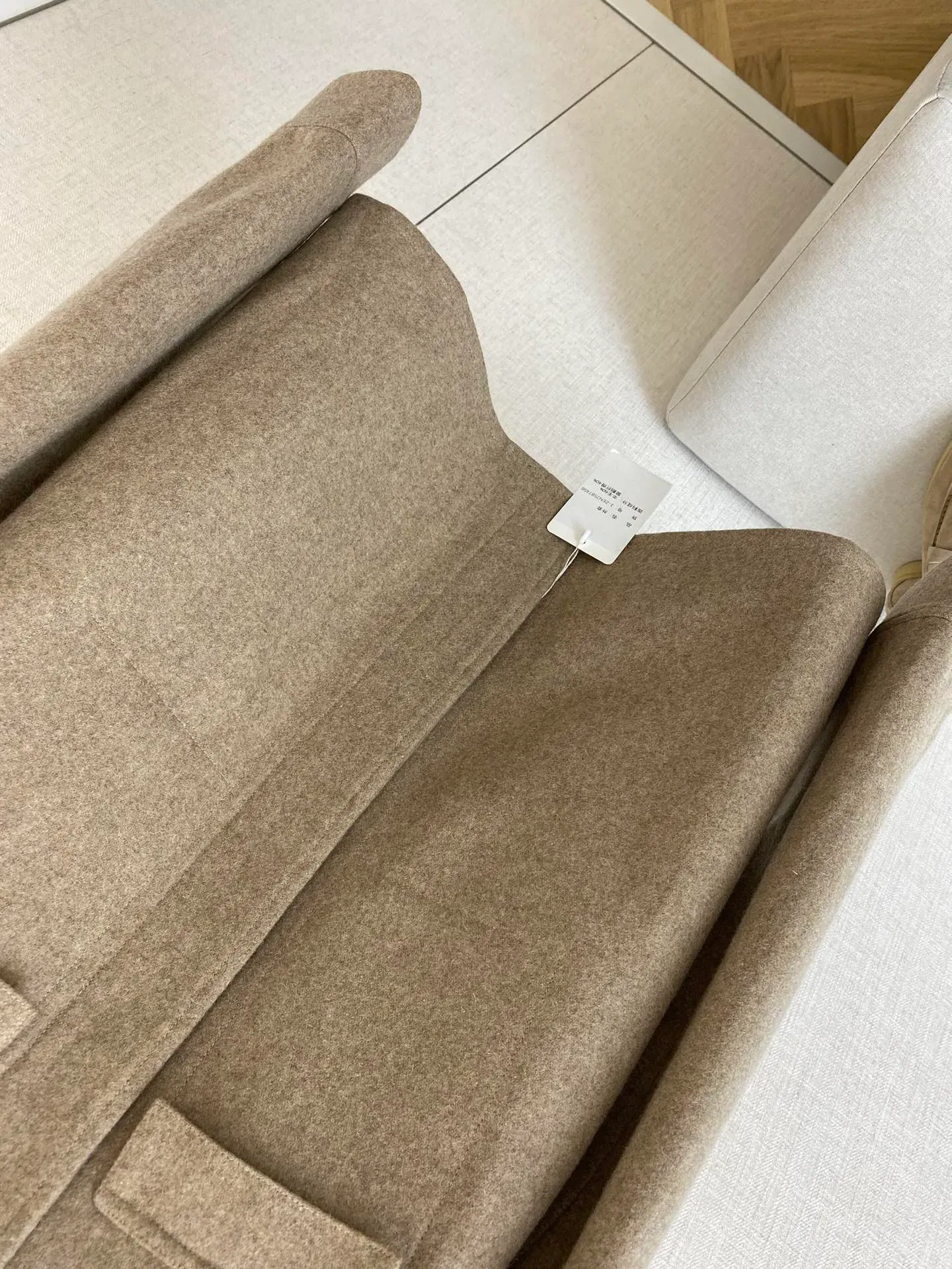 Куртки И Пуховики Мужские Zegna 844618