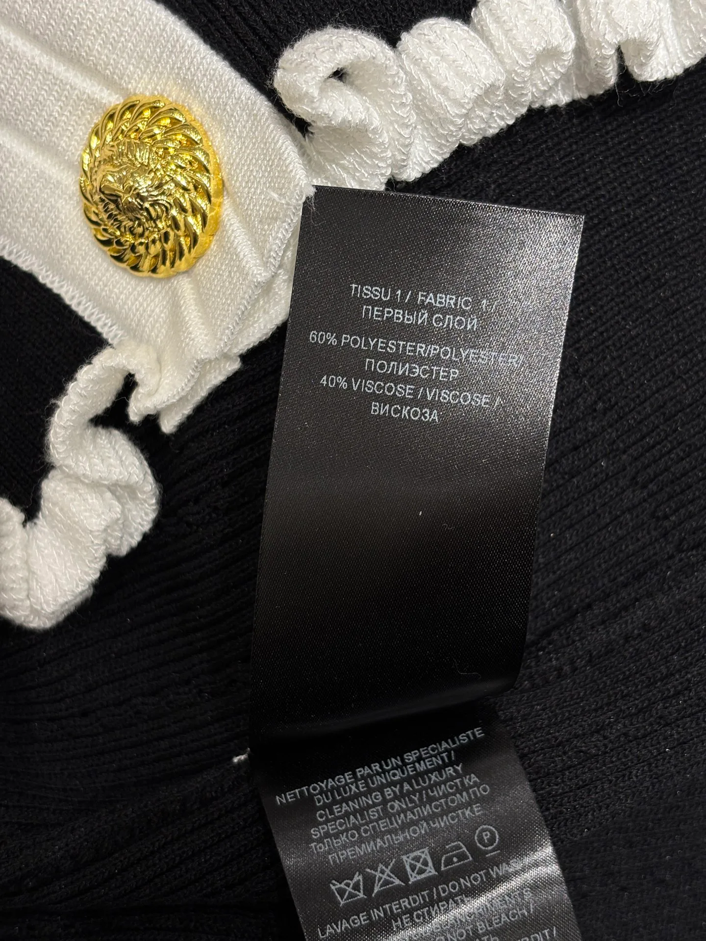 Топы Женские Balmain 11688511