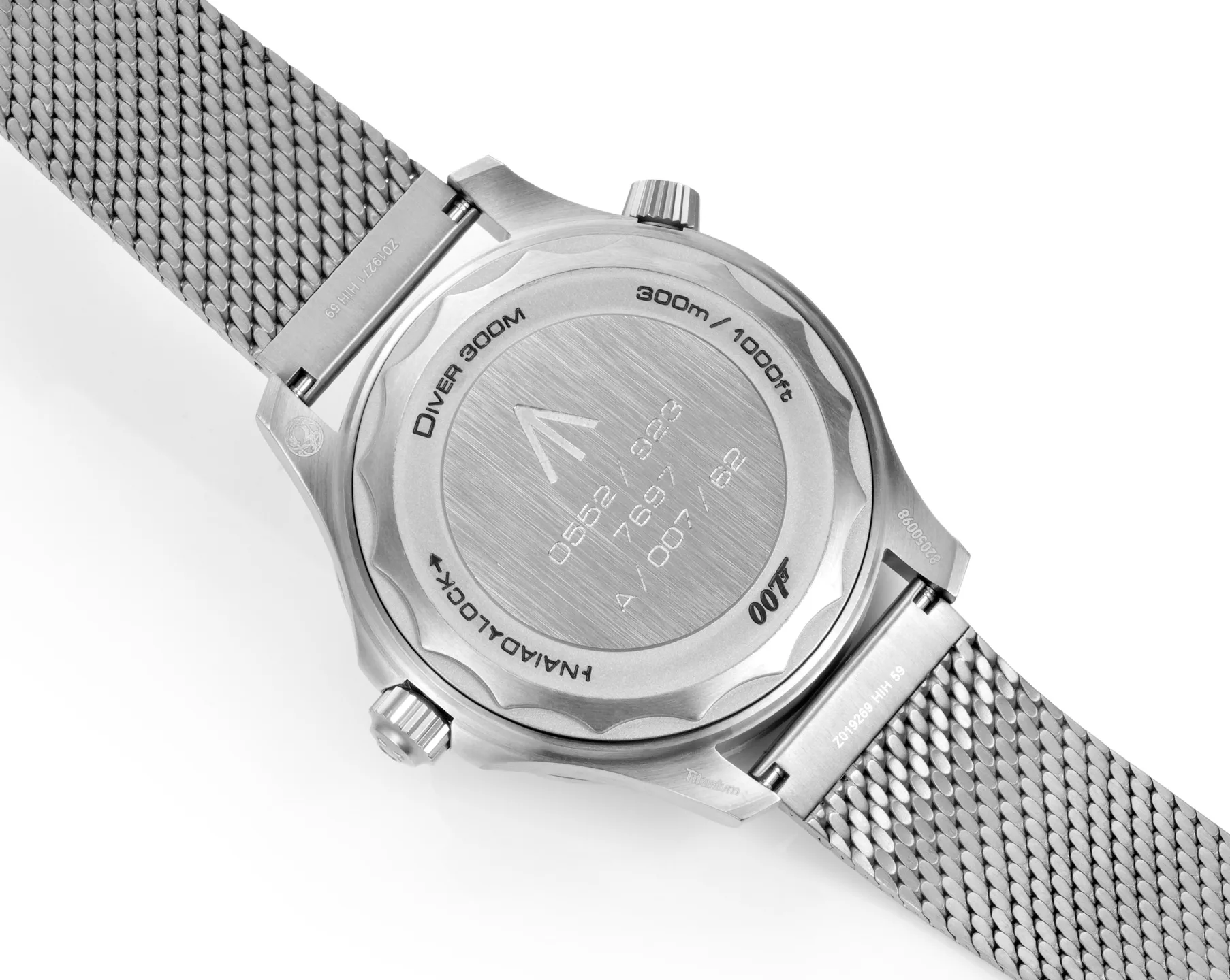 Часы Мужские Omega 16920803