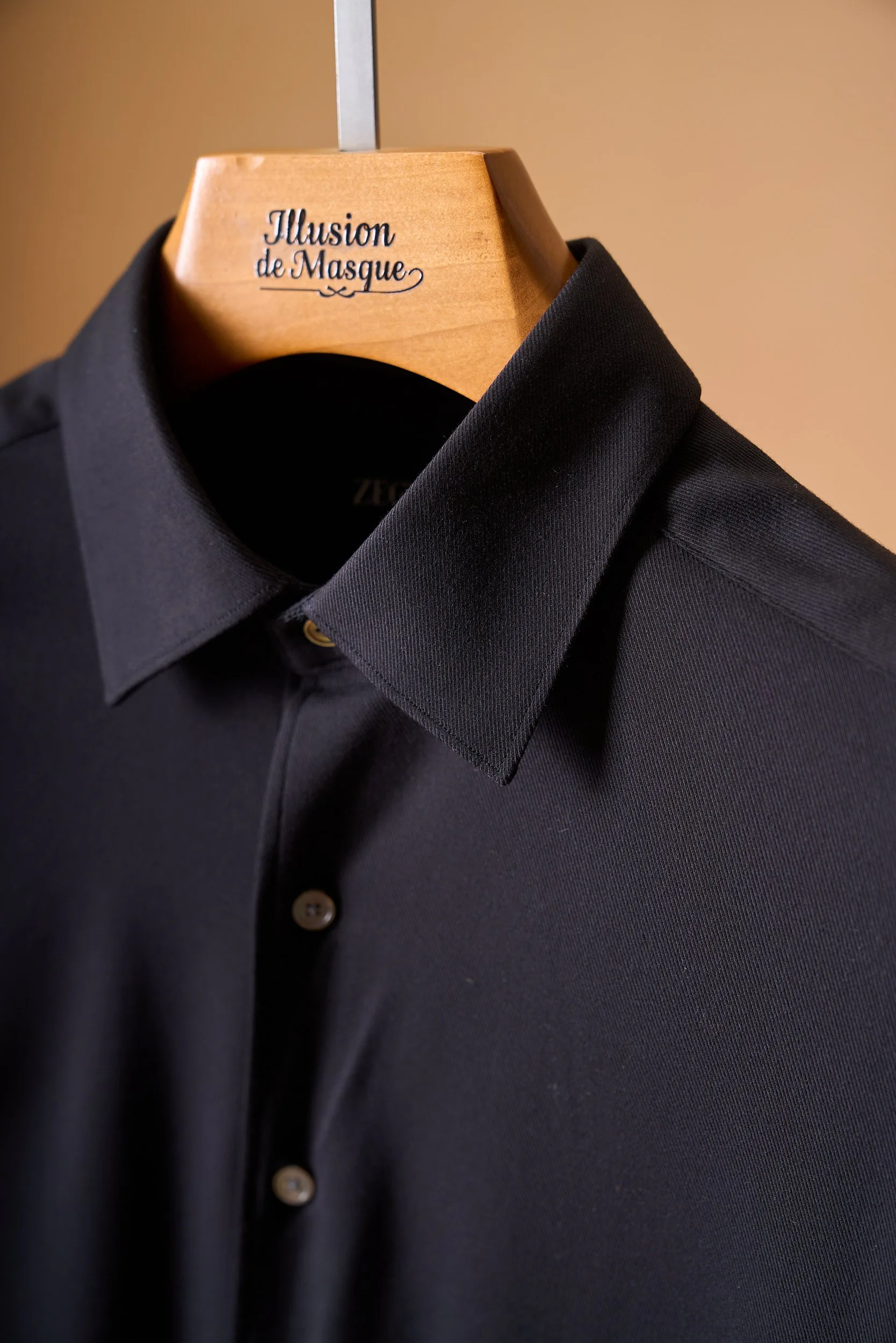 Рубашки Мужские Zegna 18816682