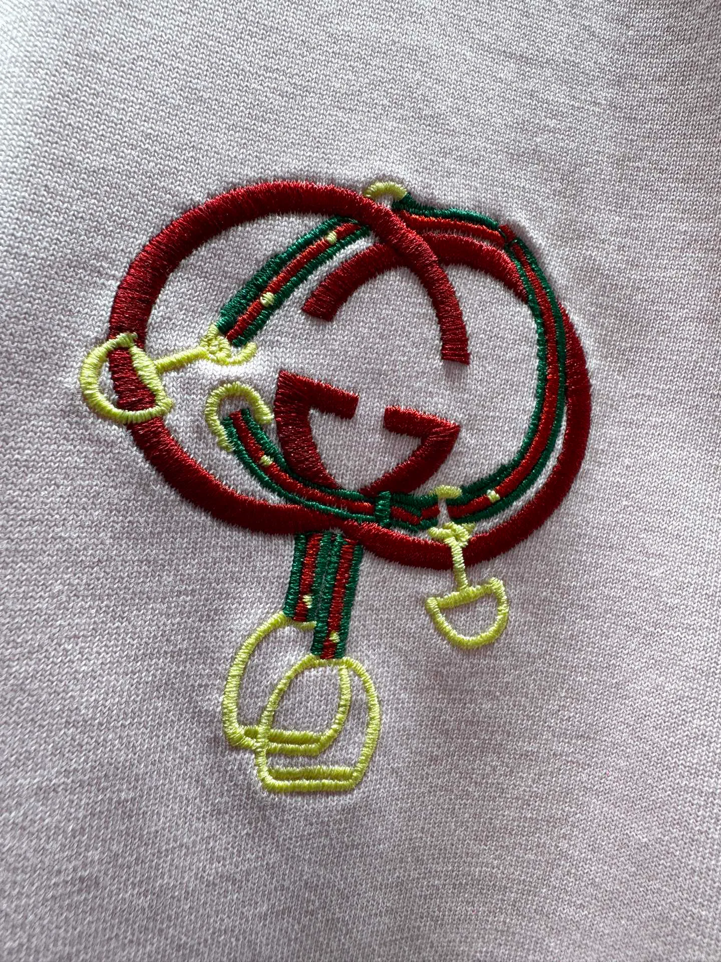 Футболки Мужские Gucci 4878211