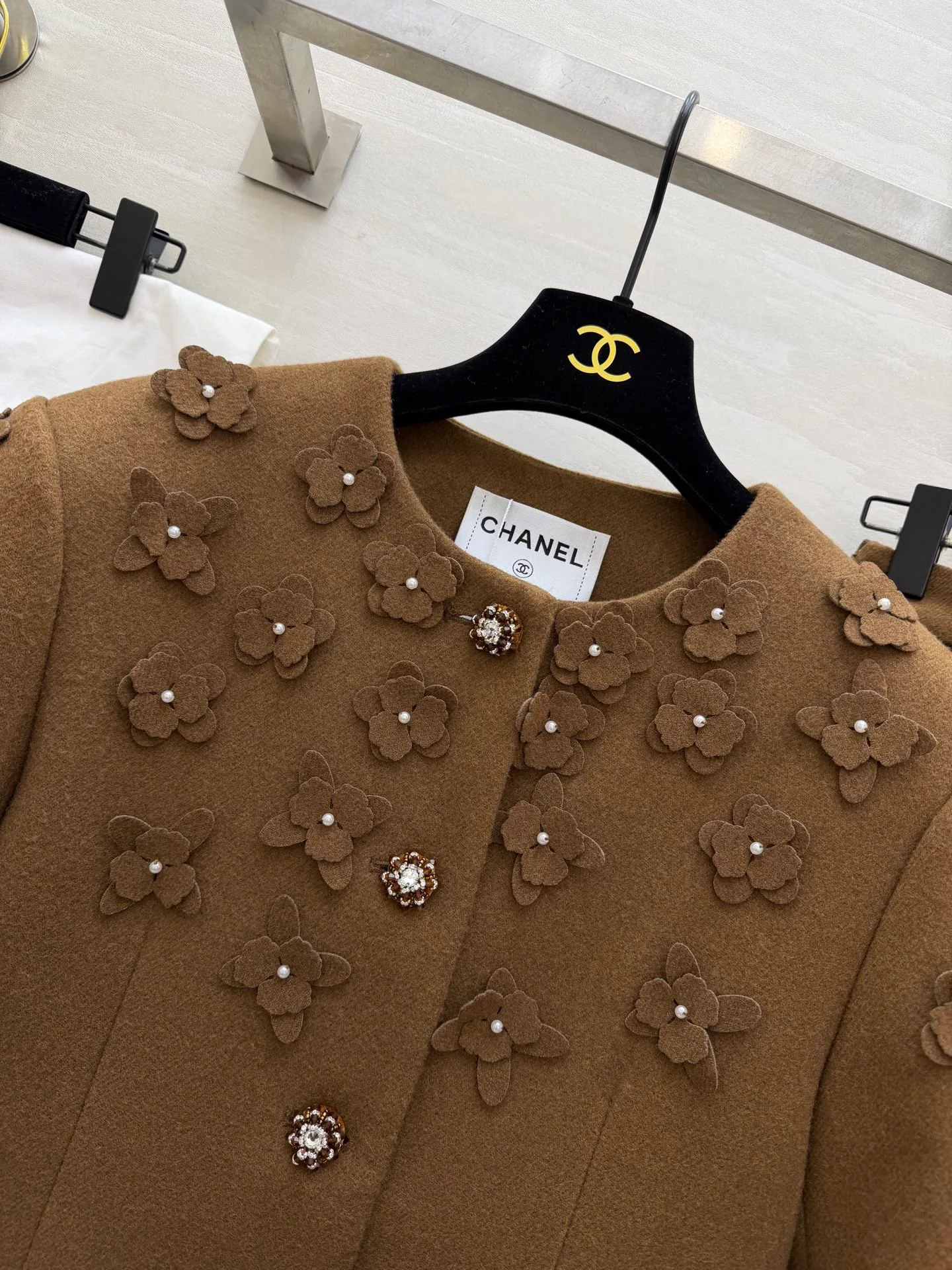 Костюмы Мужские Chanel 9669993
