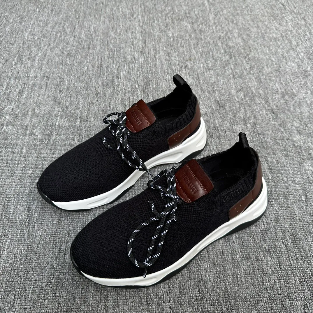 Кроссовки Мужские Berluti 205620