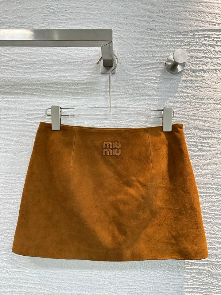 Юбки Женские Miu Miu 17733449
