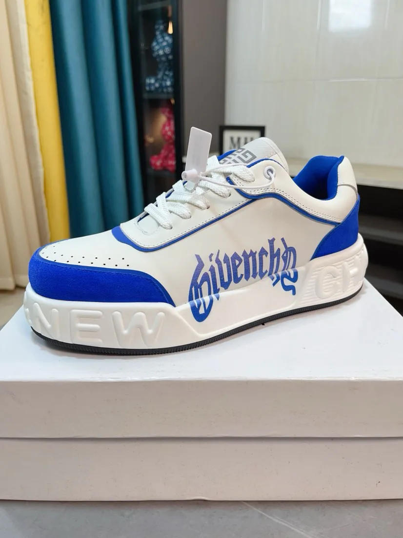 Кроссовки Мужские Givenchy 5534097