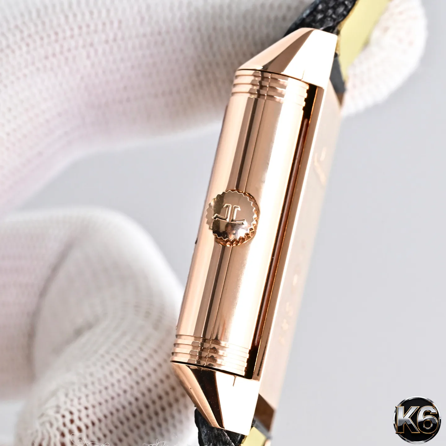 Часы Мужские Jaeger-Lecoultre 17650351