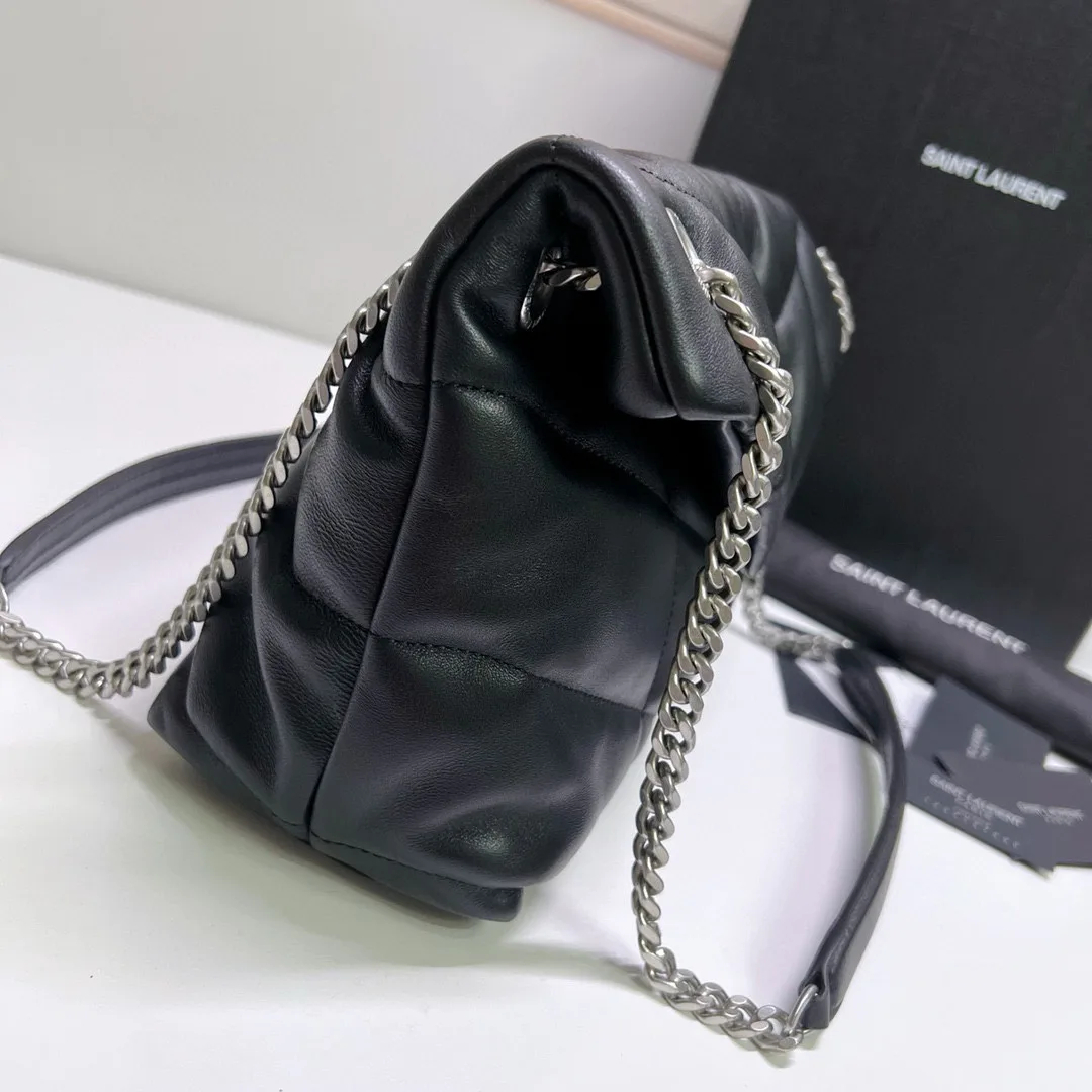 Сумки На Ремне Женские Saint Laurent 11664903
