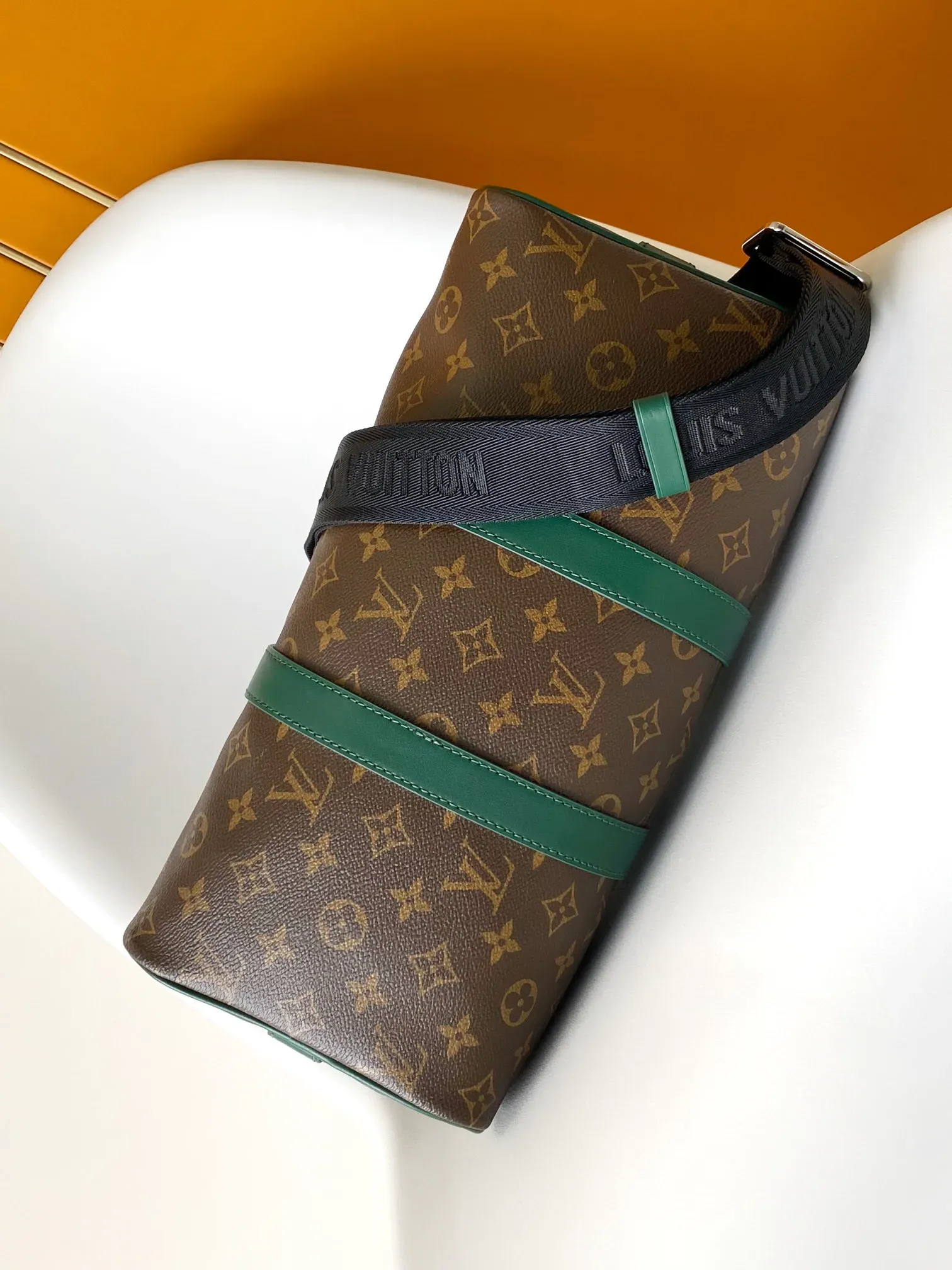 Дорожные Сумки Мужские Louis Vuitton 31527