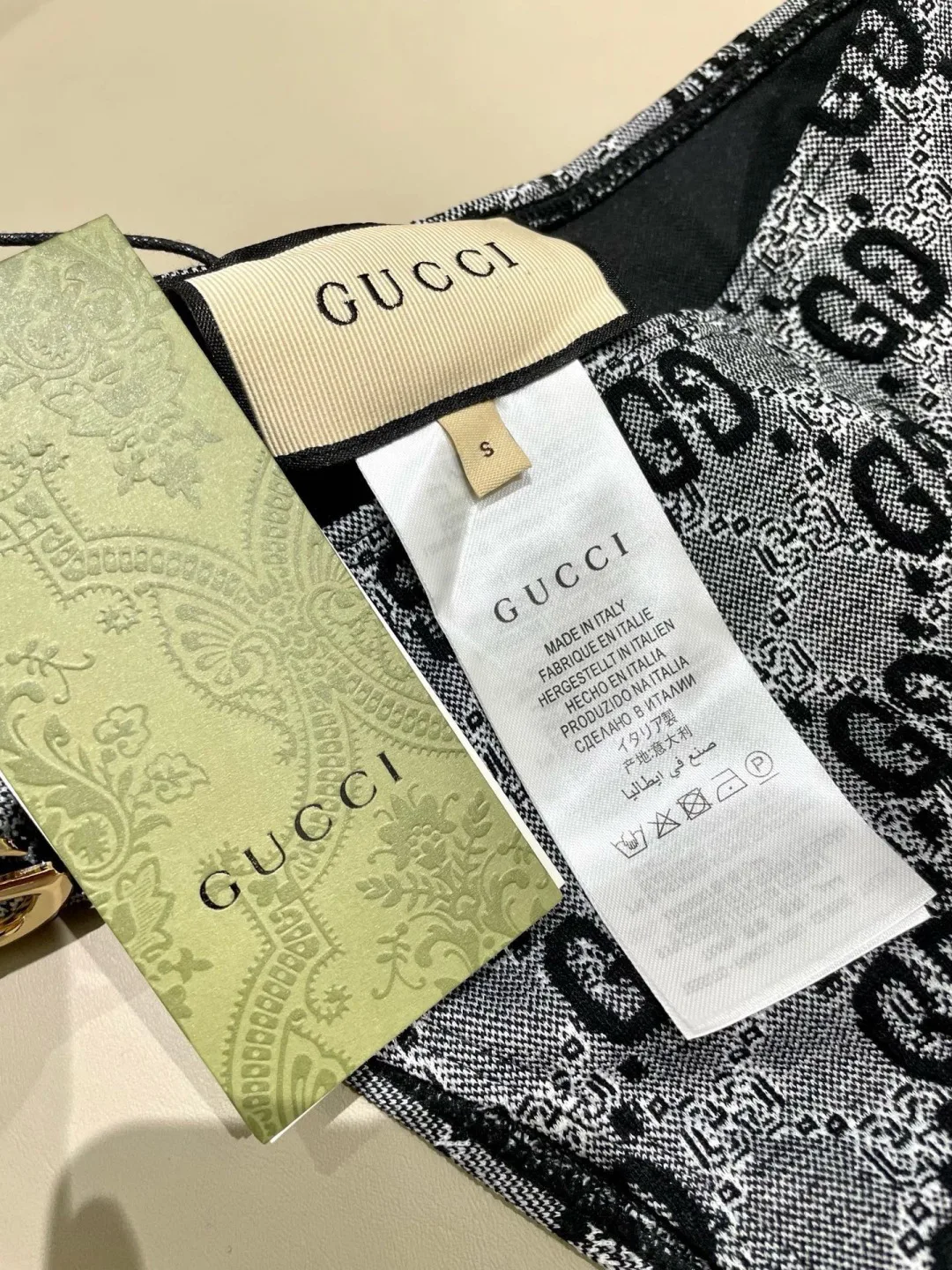 Купальники Женские Gucci 17646727