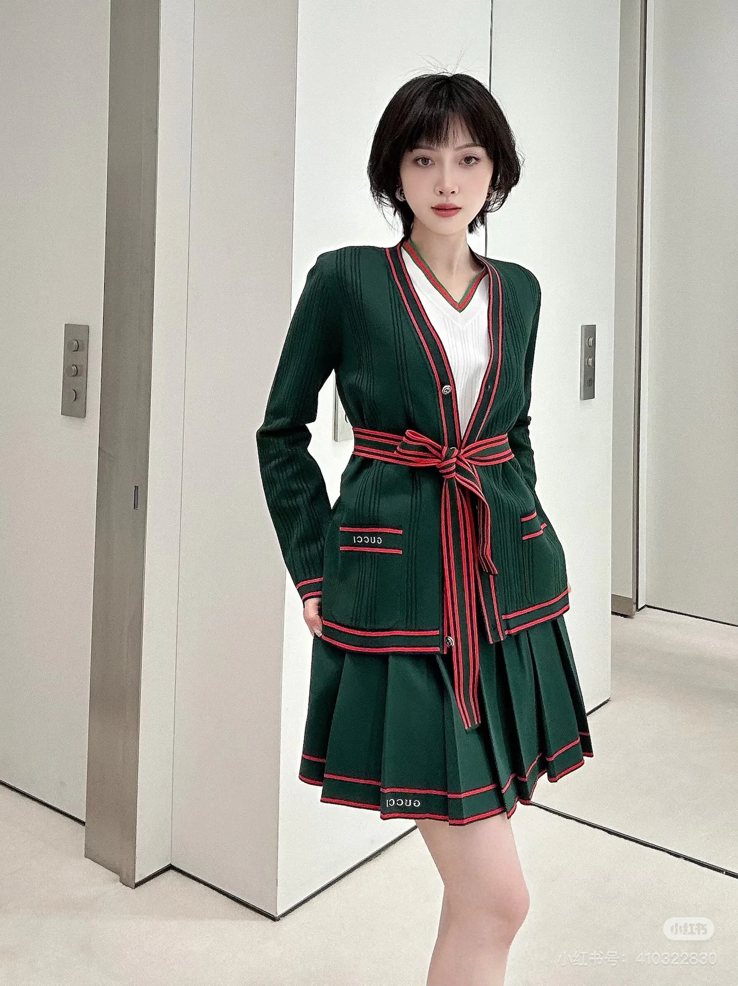 Джемперы И Свитеры Женские Gucci 20136013