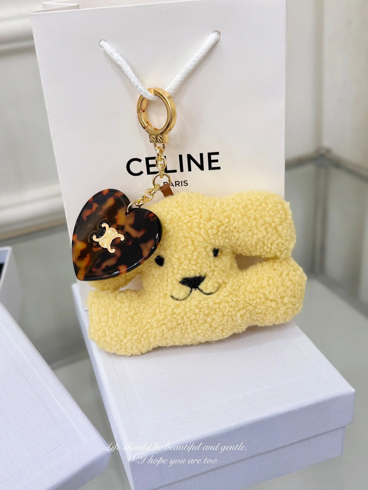 Ключницы Celine 1462430