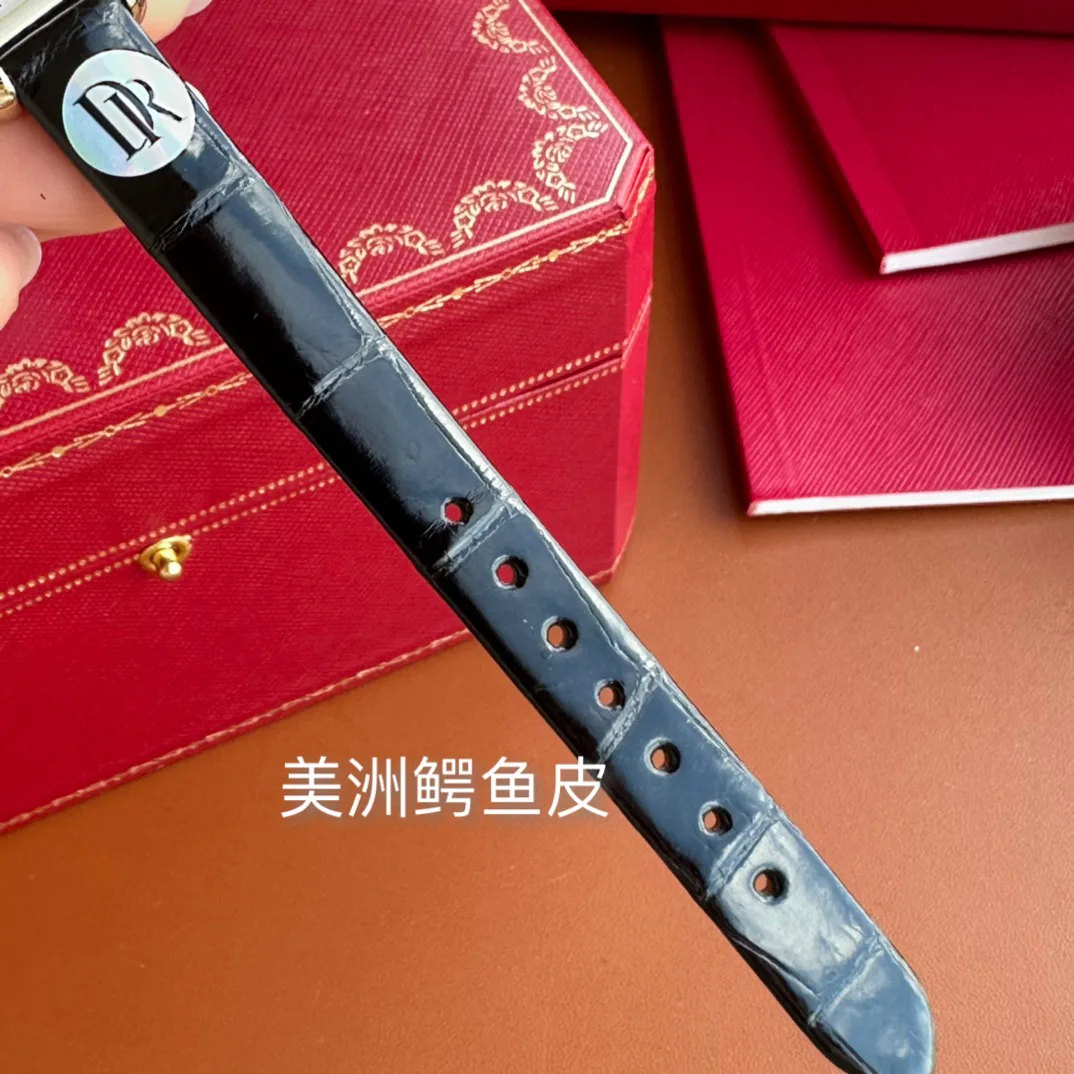 Часы Женские Cartier 751422