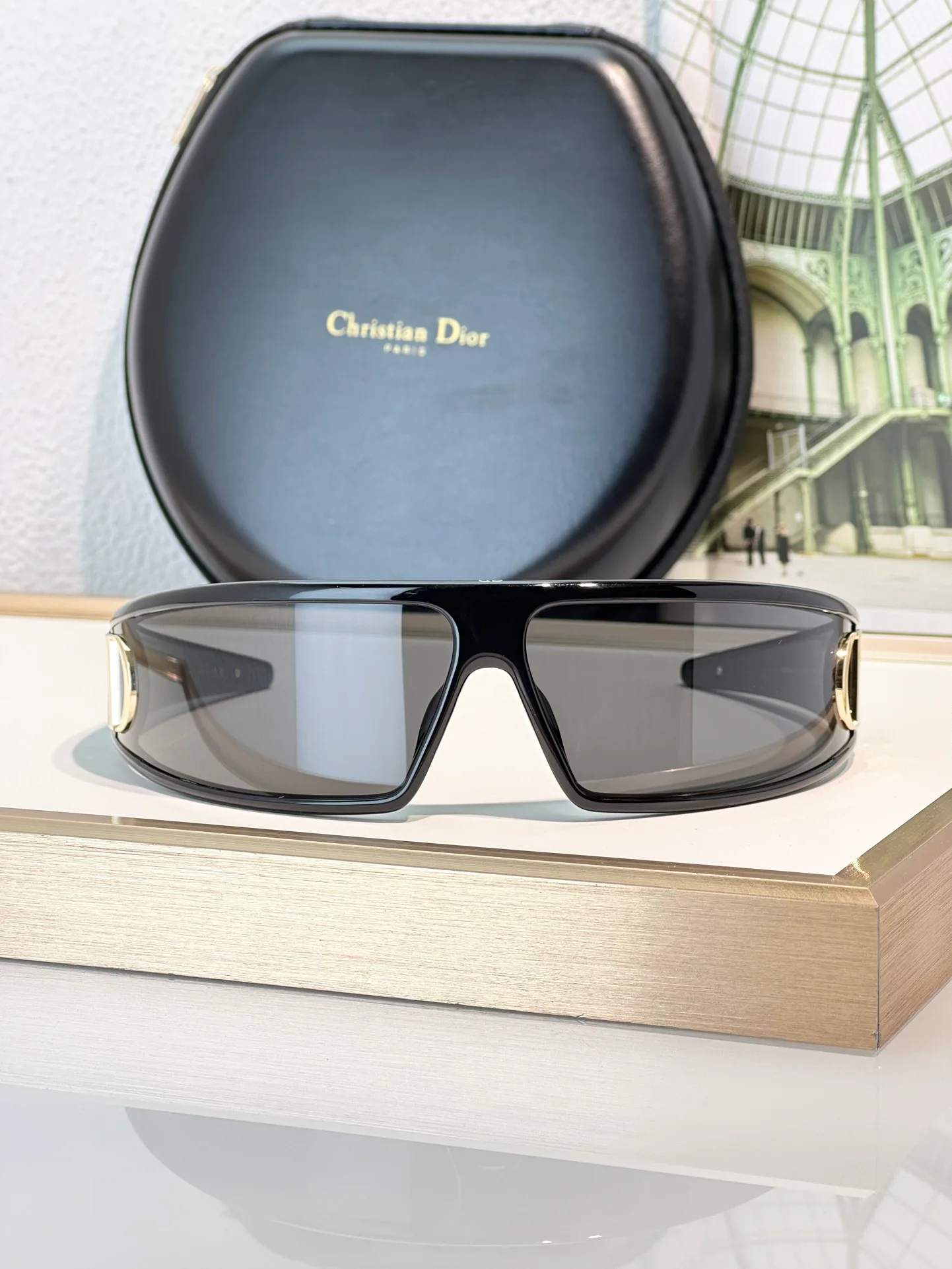 Очки Christian Dior 866584