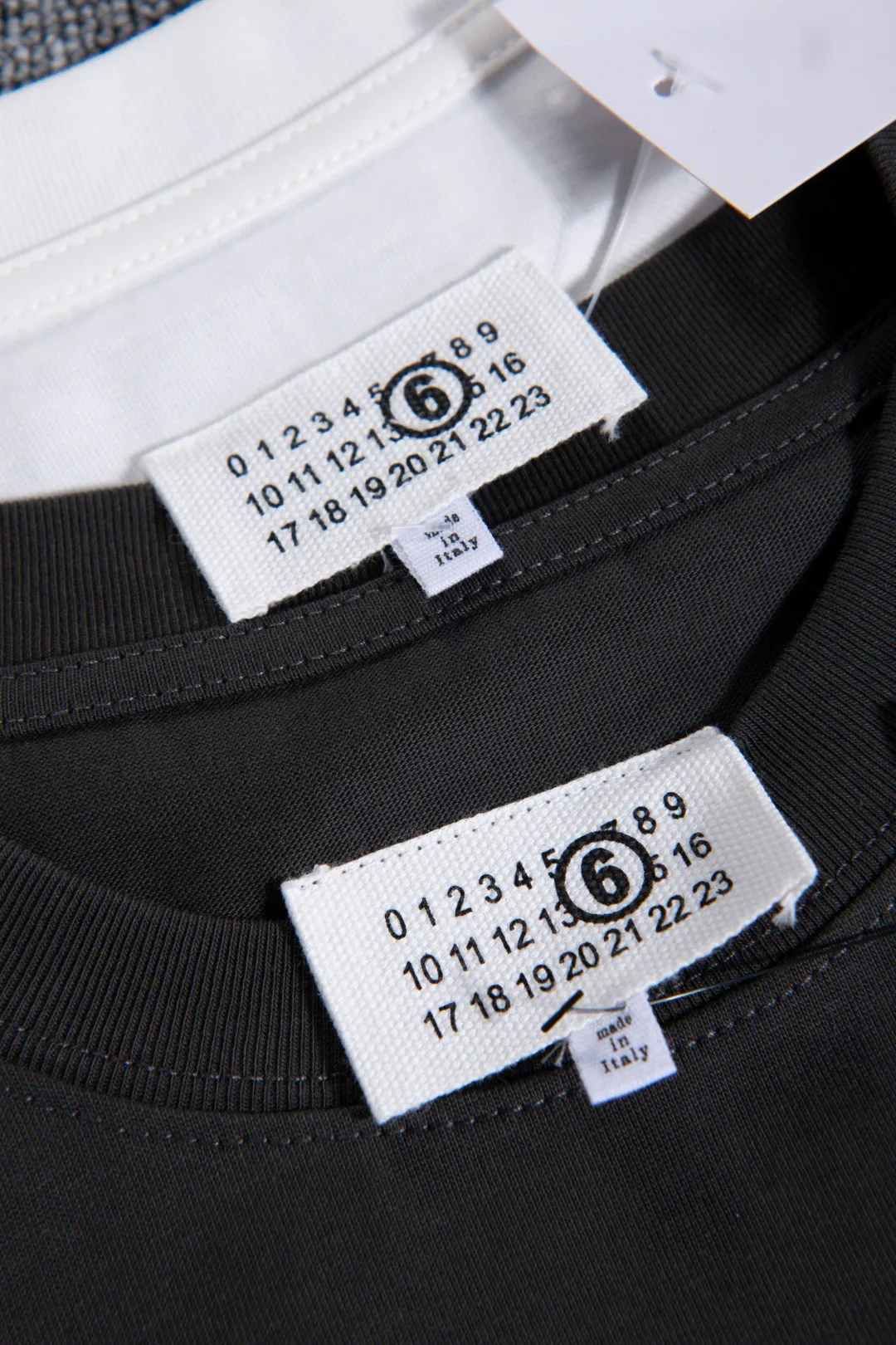Футболки Мужские Maison Margiela 11918578