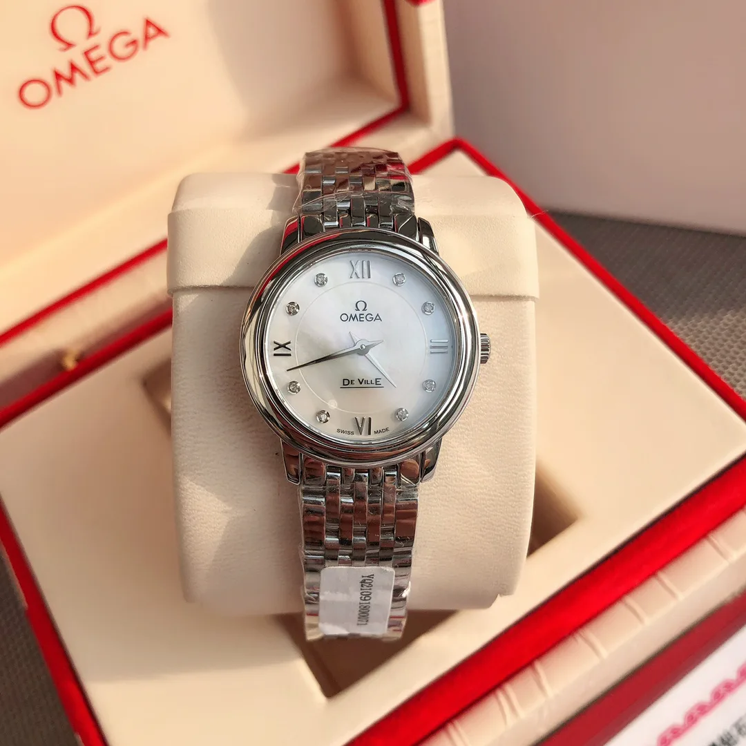 Часы Женские Omega 13175732