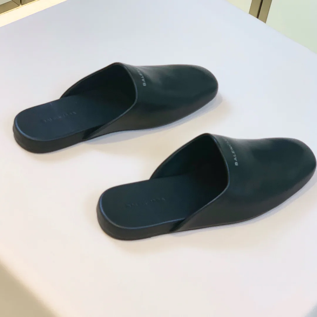 Мюли И Сабо Мужские Balenciaga 13449