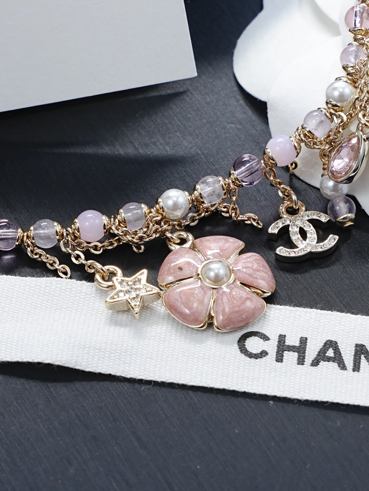 Бижутерия Chanel 693459