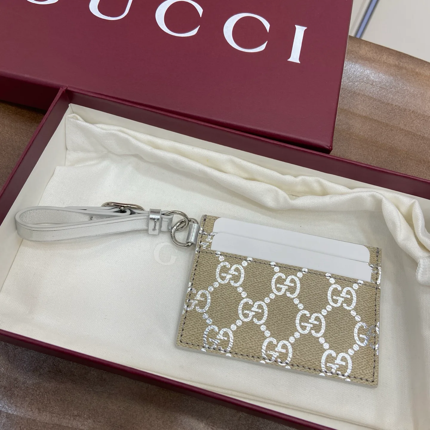 Кошельки Gucci 10841823