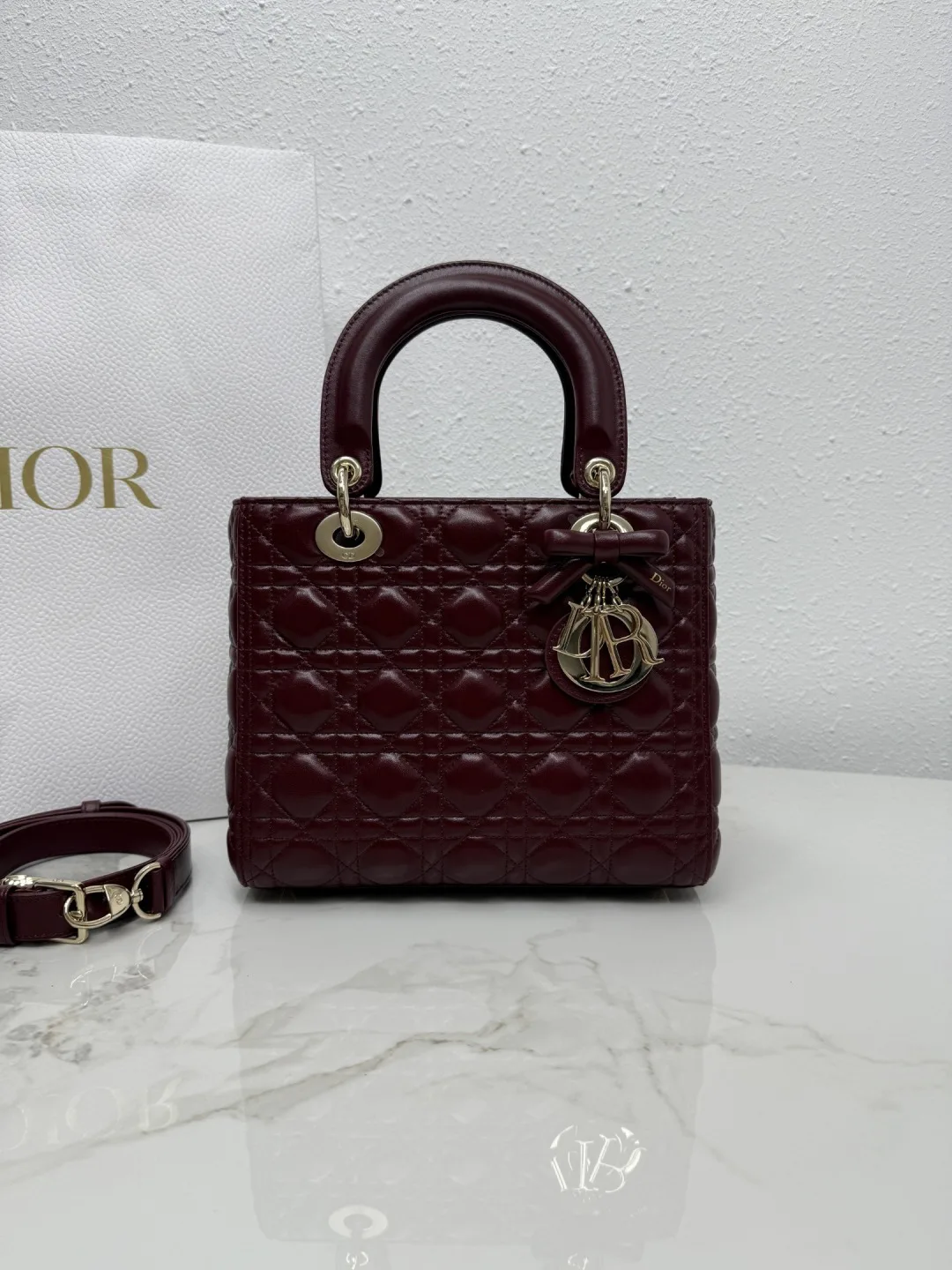Классические Сумки Женские Christian Dior 18116349