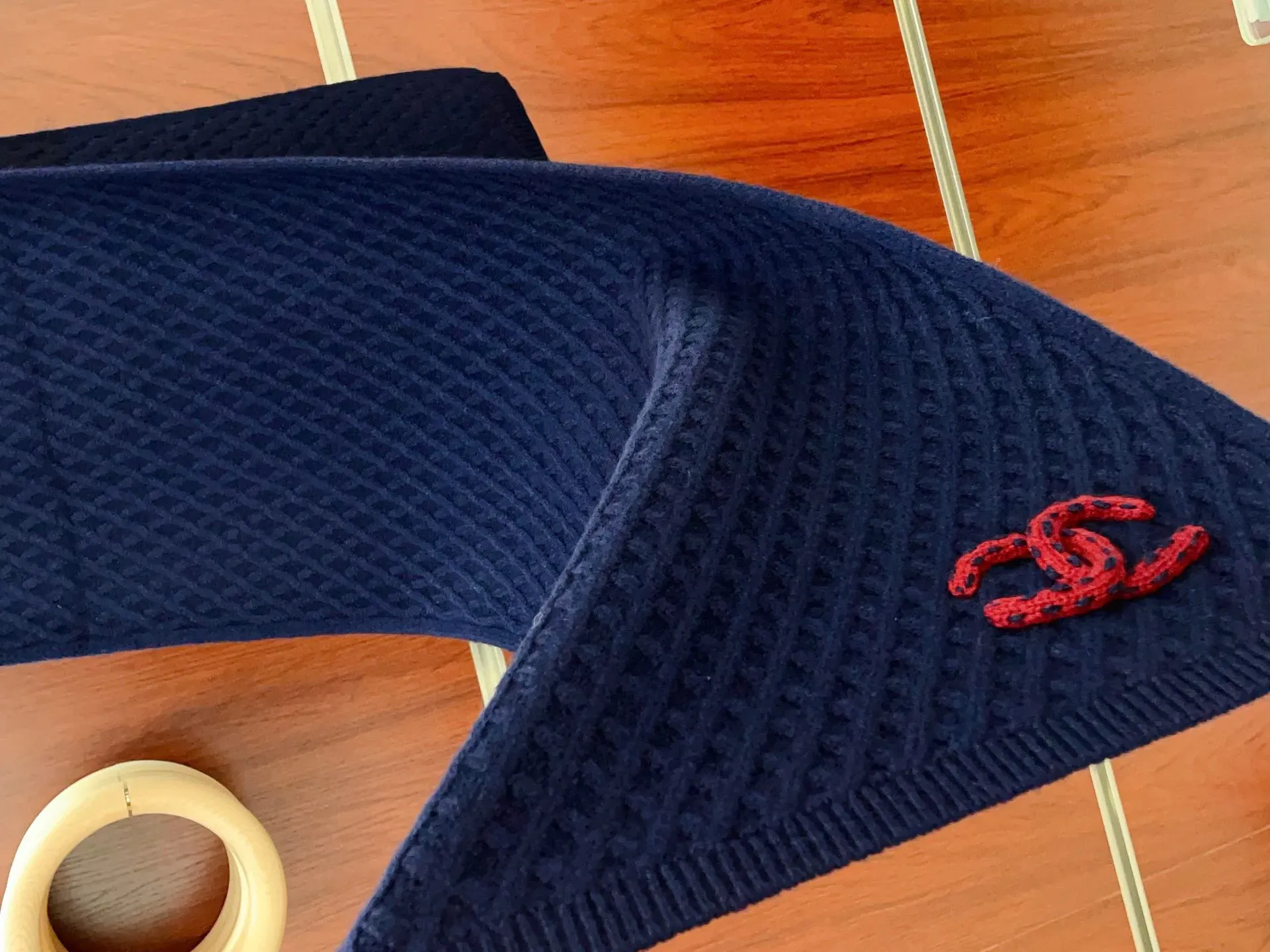 Шарфы Chanel 90808