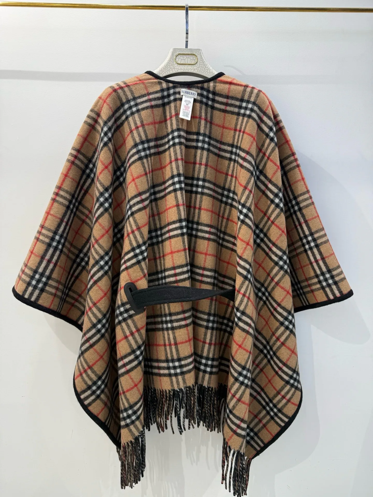 Пальто Женские Burberry 18319994