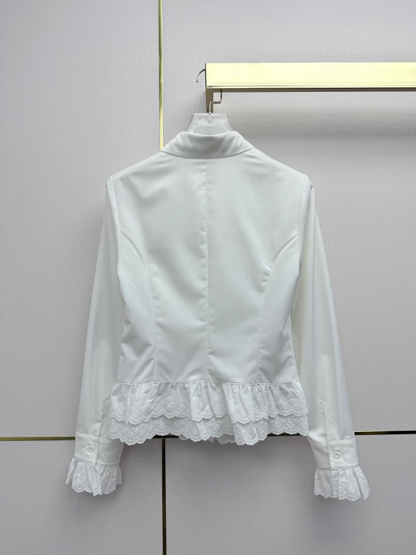 Рубашки Женские Miu Miu 12276386