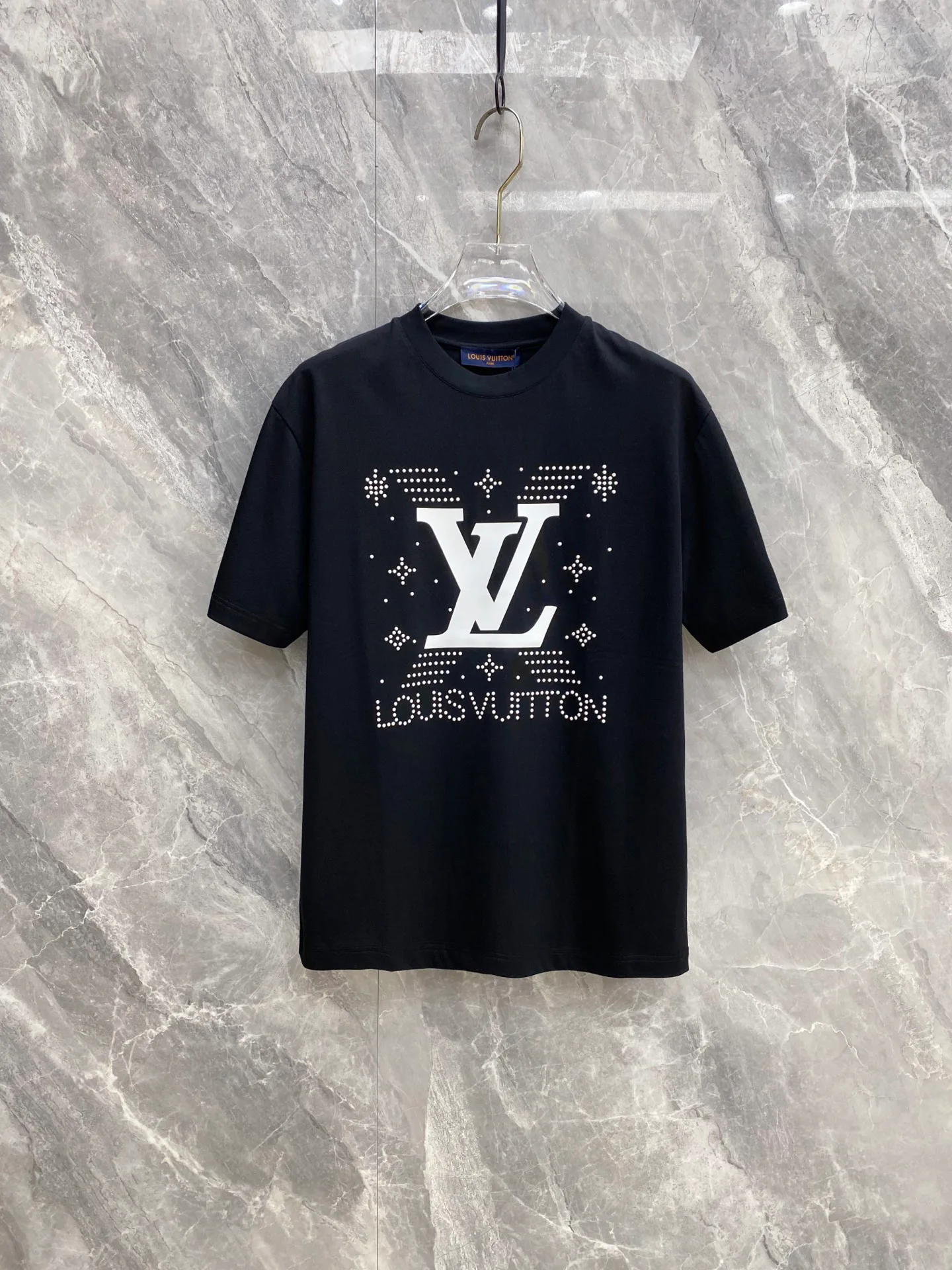 Футболки Мужские Louis Vuitton 13441914
