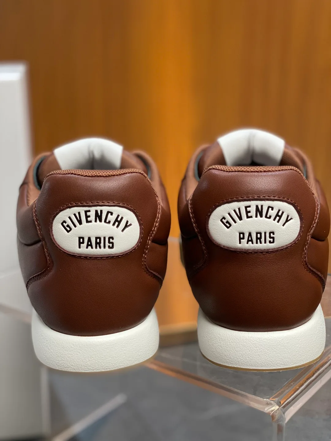 Кроссовки Мужские Givenchy 20146281