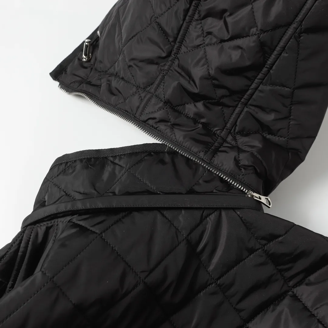 Куртки Женские Burberry 18022