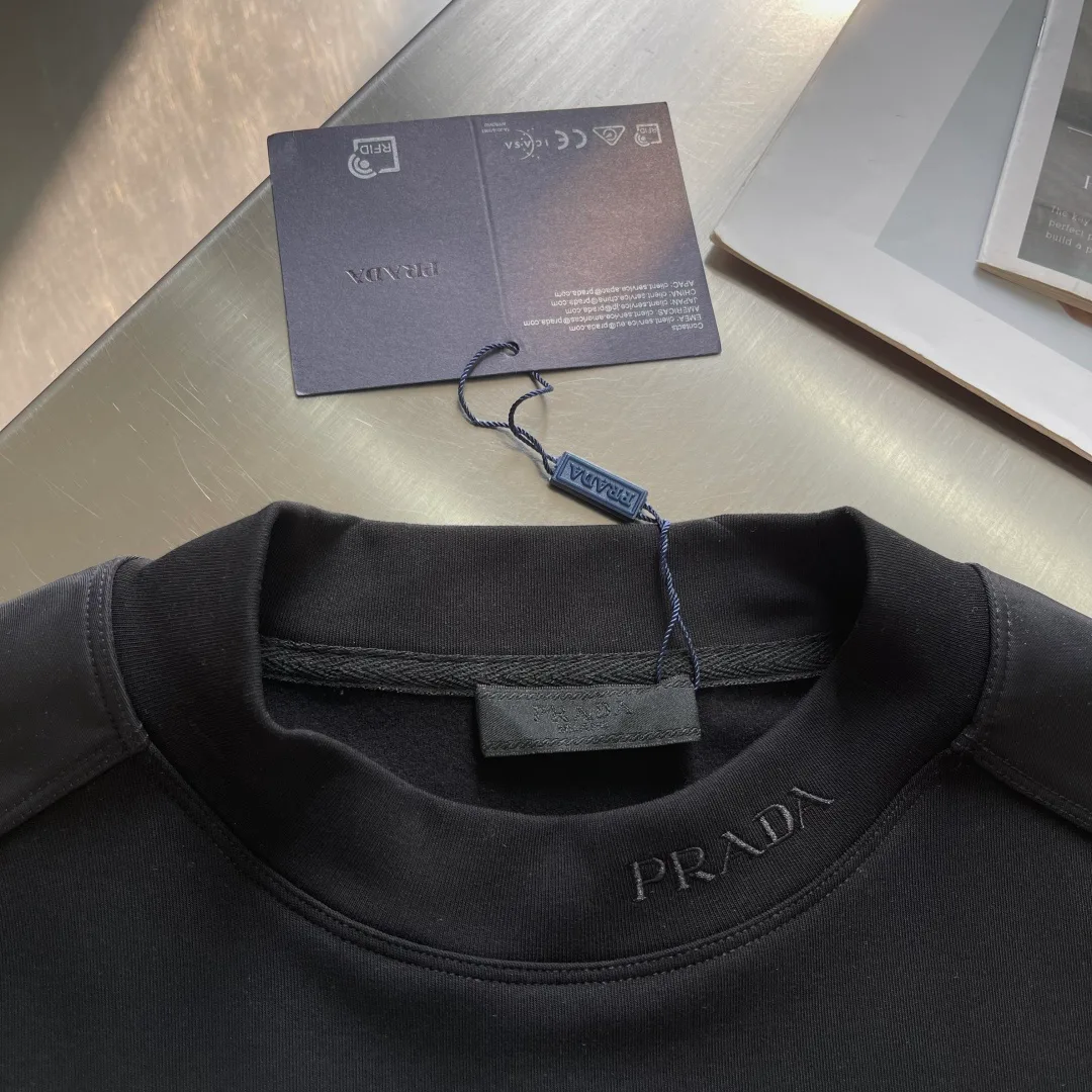 Свитшоты И Худи Мужские Prada 688322