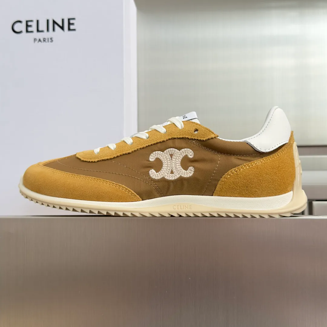 Кроссовки Женские Celine 18505299