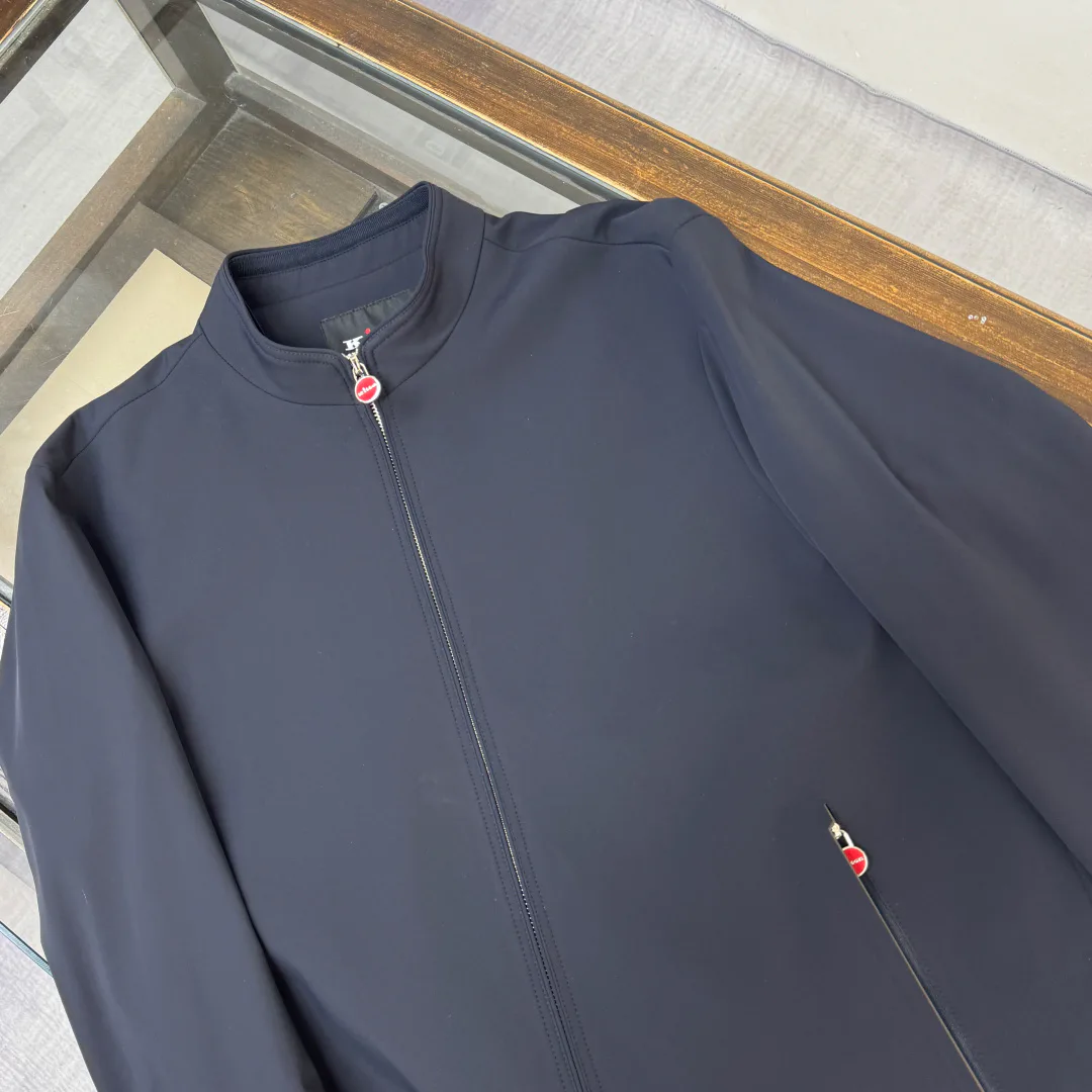 Куртки И Пуховики Мужские Kiton 13230384