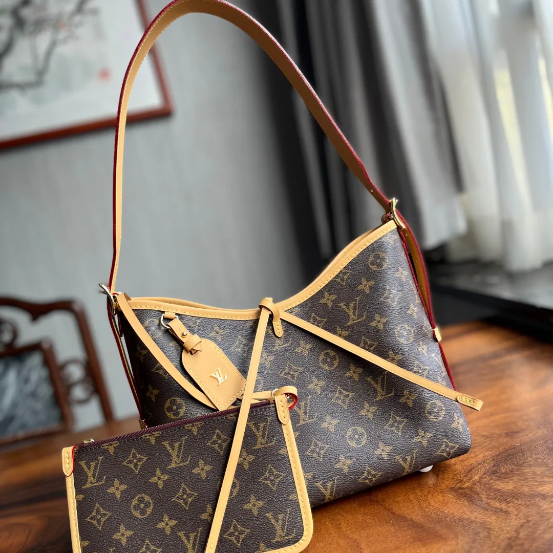 Клатчи Женские Louis Vuitton 724007