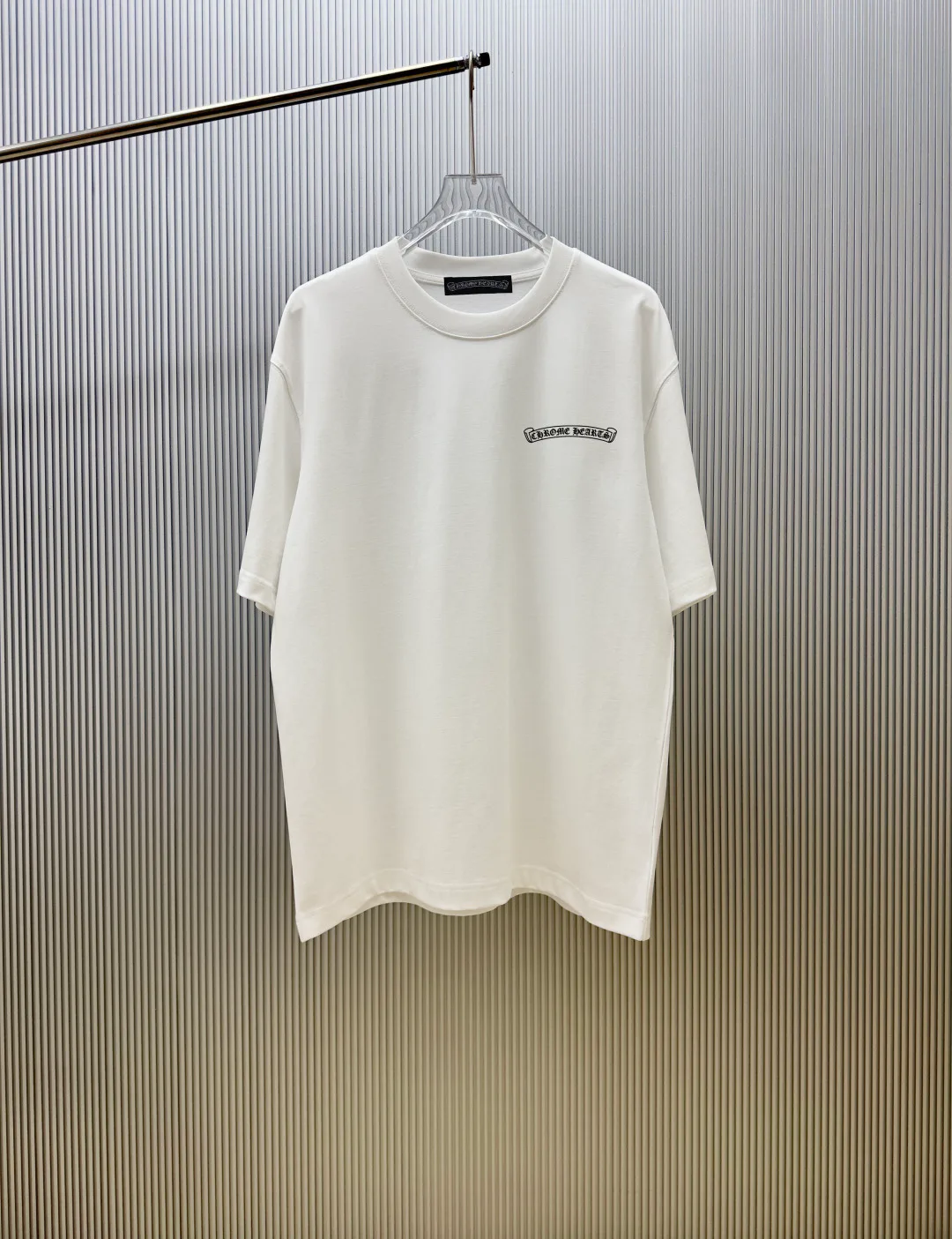 Футболки Мужские Chrome Hearts 11421827