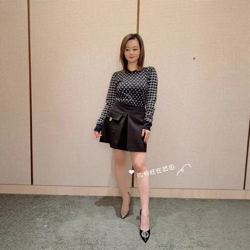 Юбки Женские Louis Vuitton 1006128