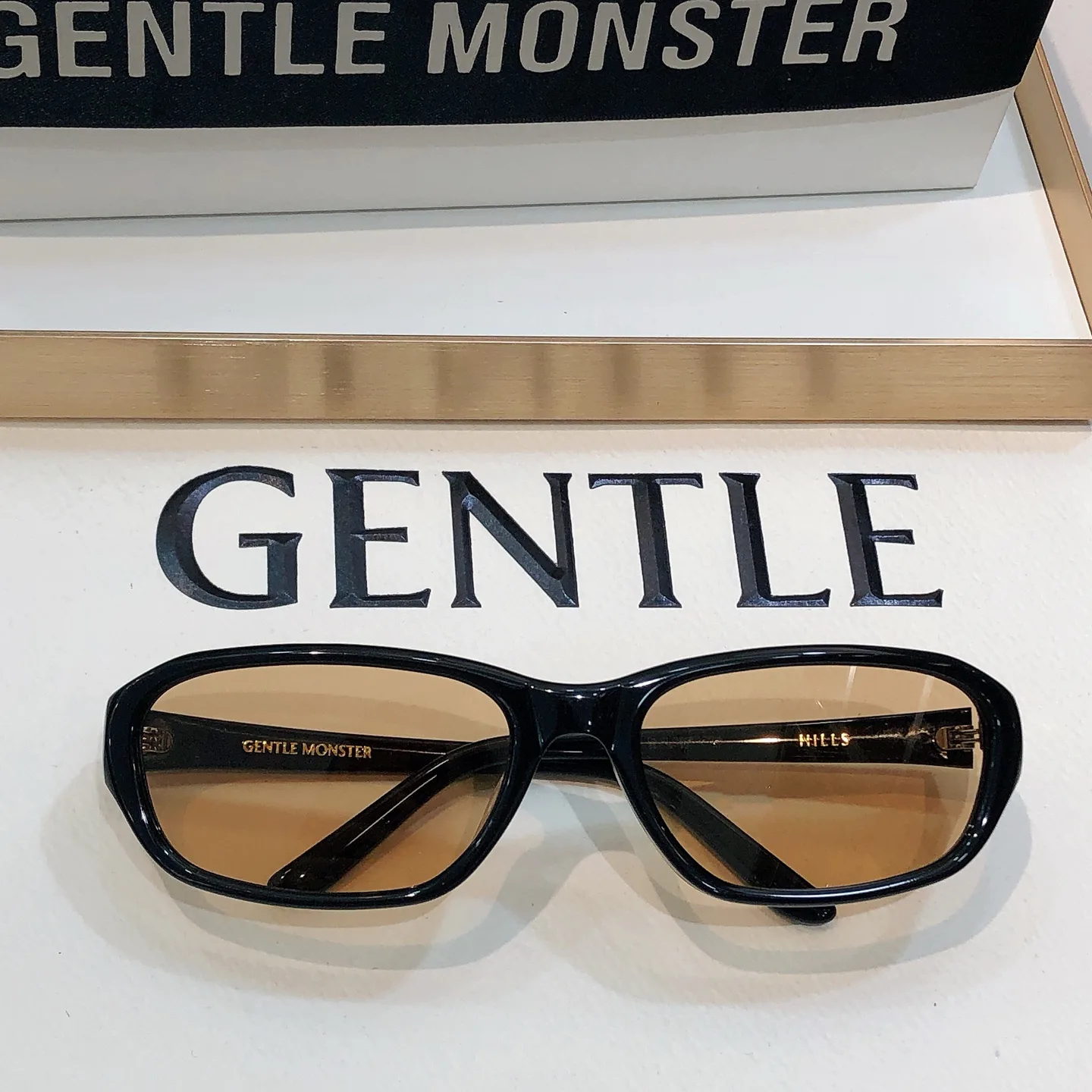 Очки Gentle Monster 11589179
