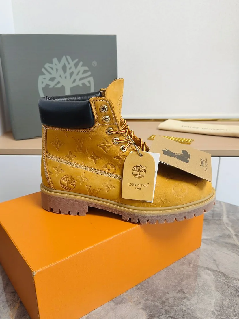 Ботинки Мужские Timberland 19058332