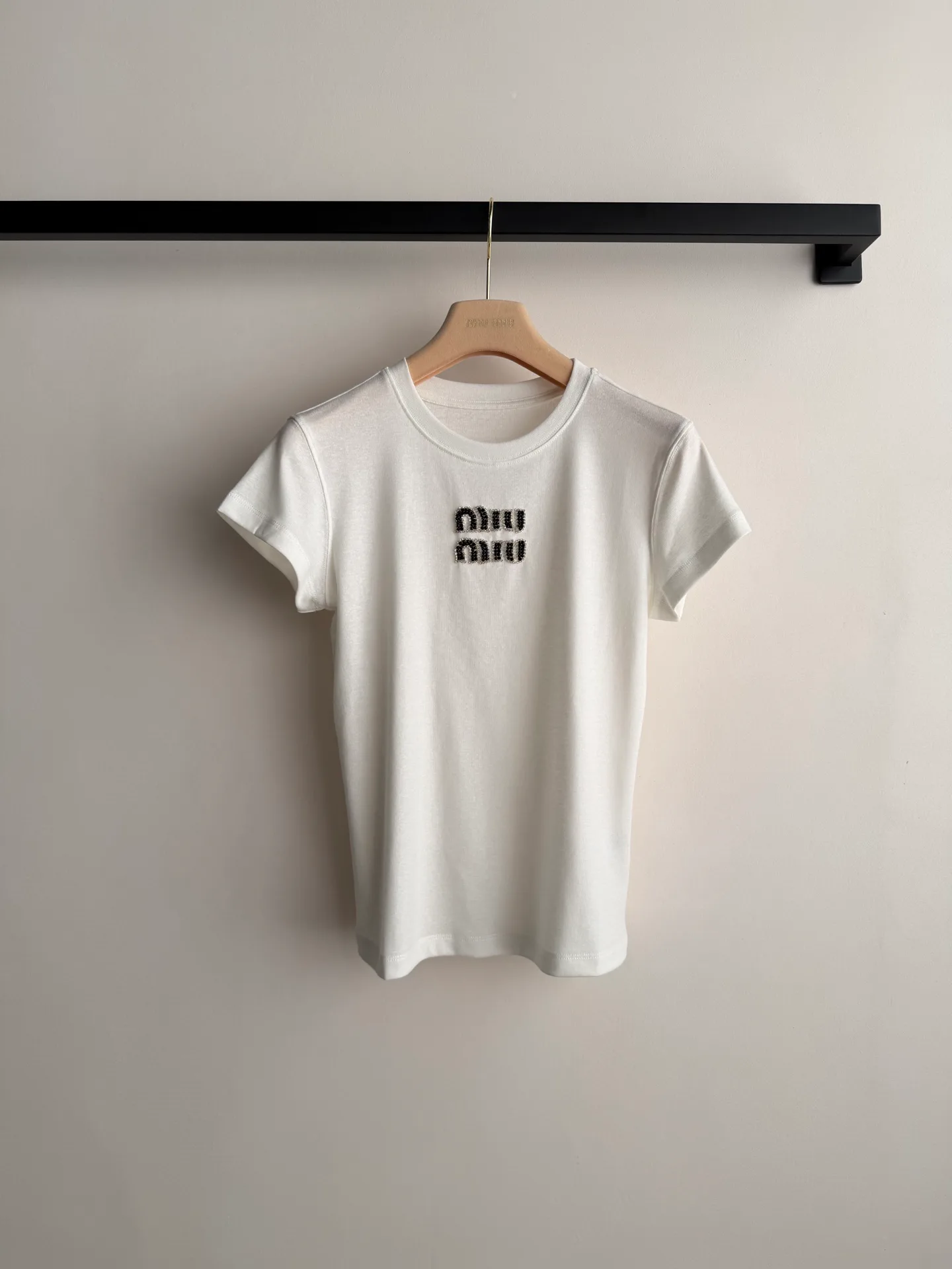 Футболки Женские Miu Miu 4922291