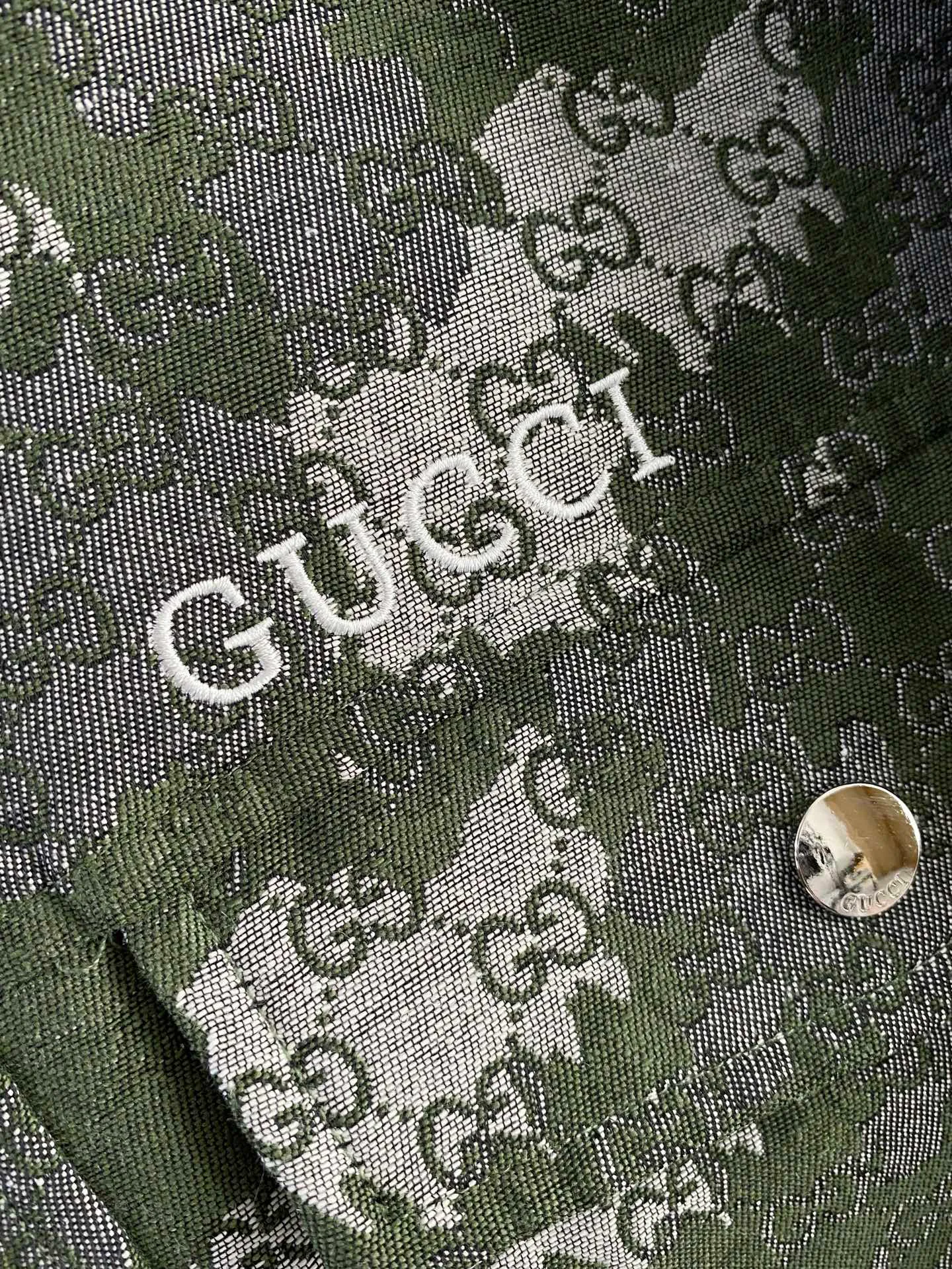 Куртки И Пуховики Мужские Gucci 10197296