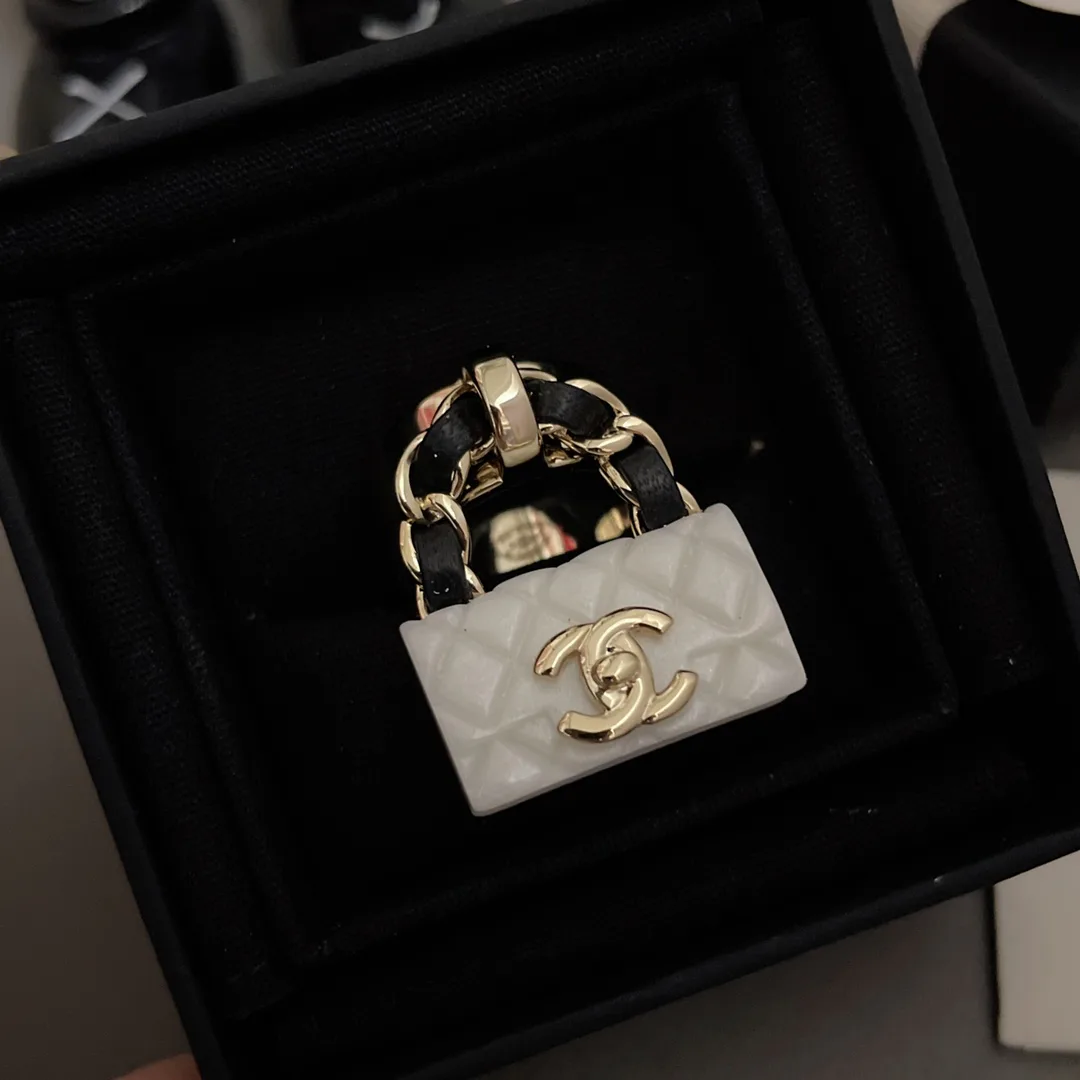 Бижутерия Chanel 11736807