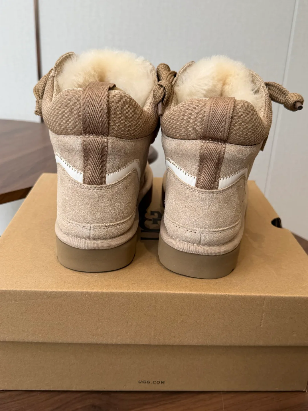 Угги Женские Ugg 18146712