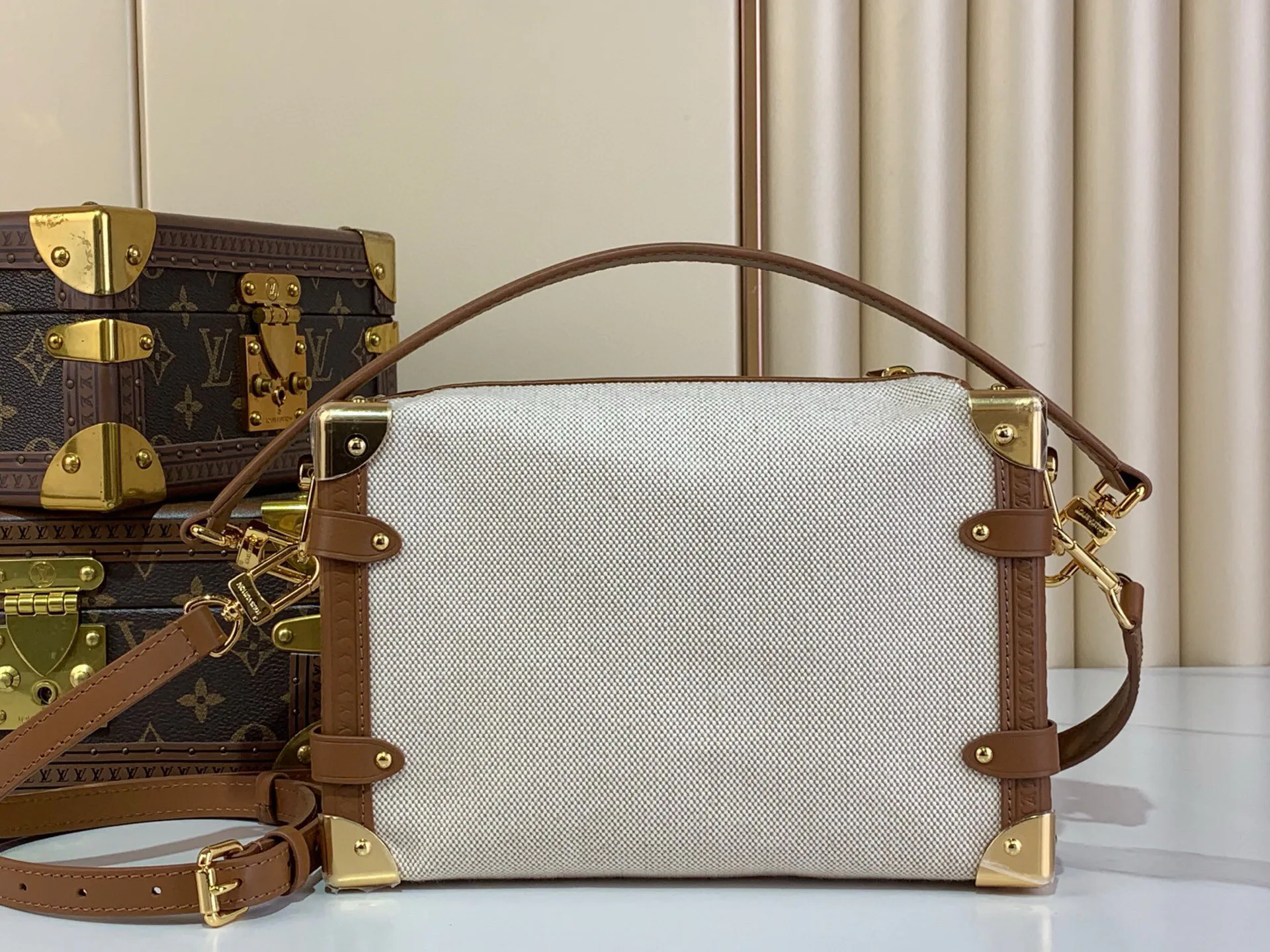 Сумки На Ремне Женские Louis Vuitton 87482