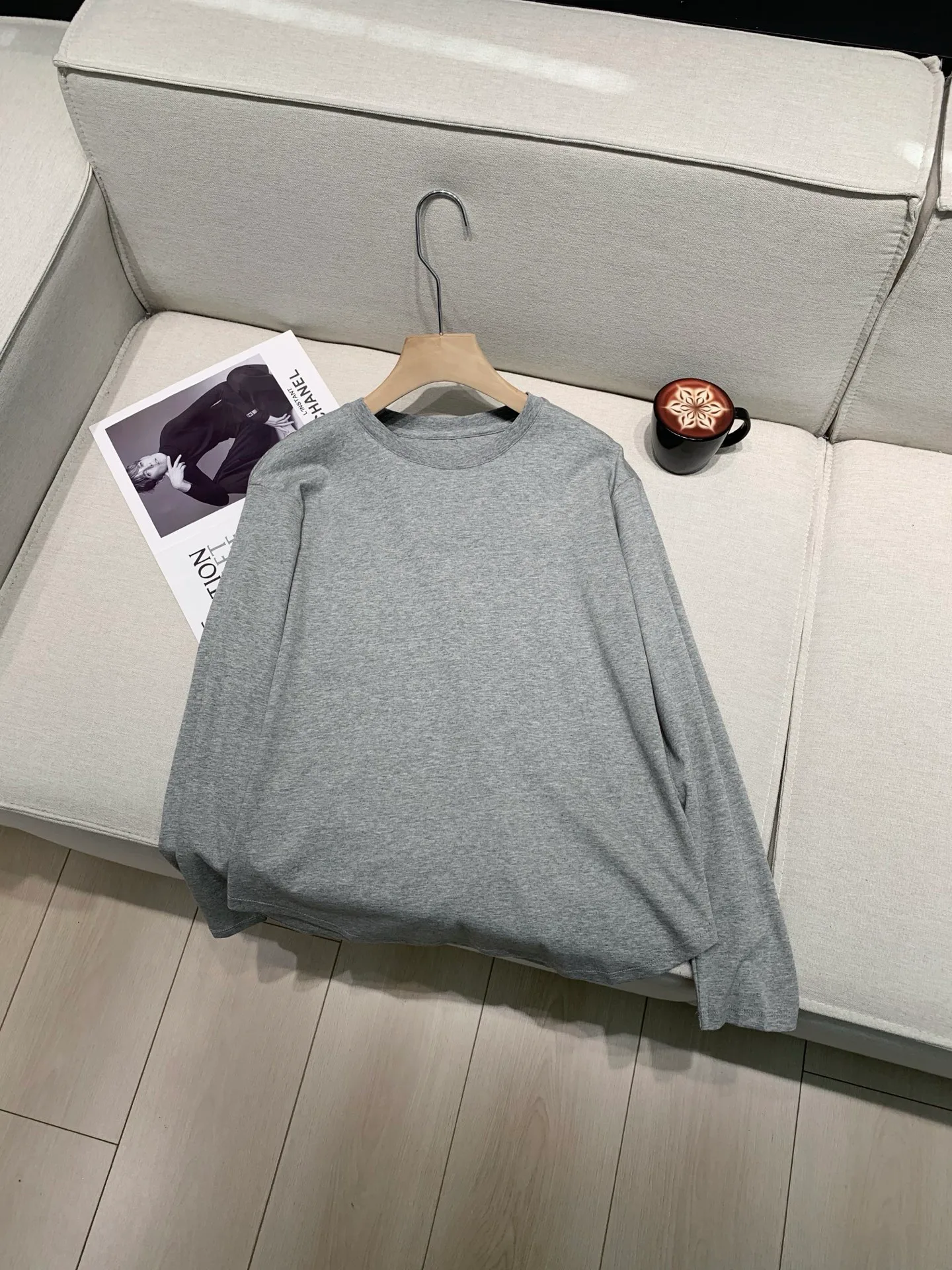 Лонгсливы Женские Maison Margiela 10795867