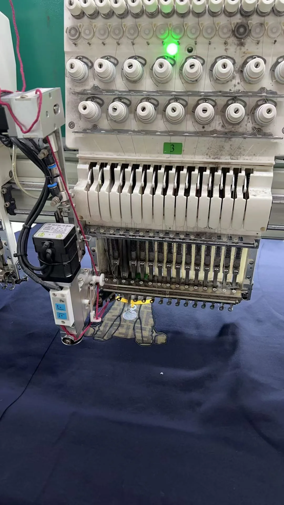 Футболки Мужские Fendi 5405765