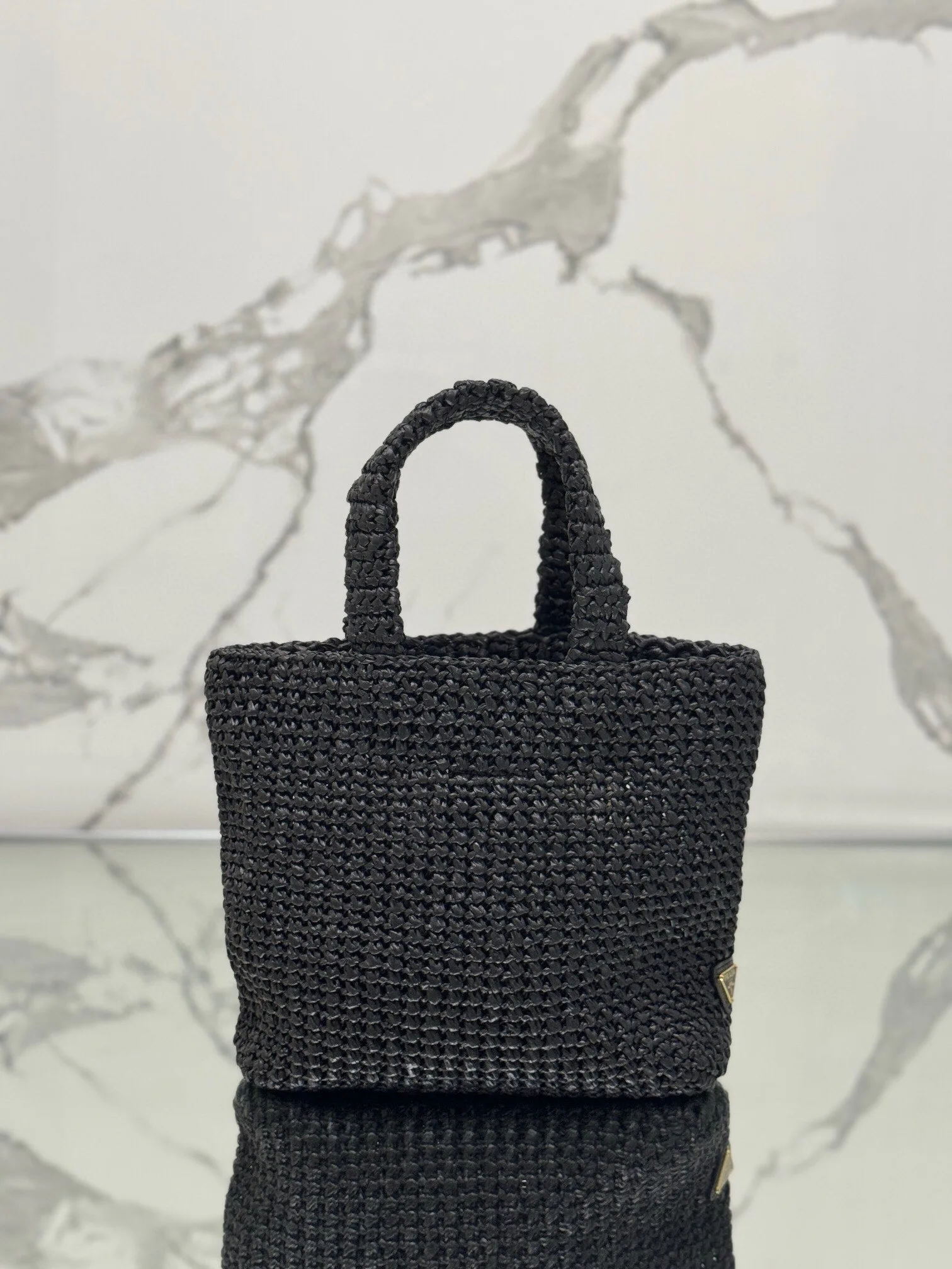 Классические Сумки Женские Prada 11681987