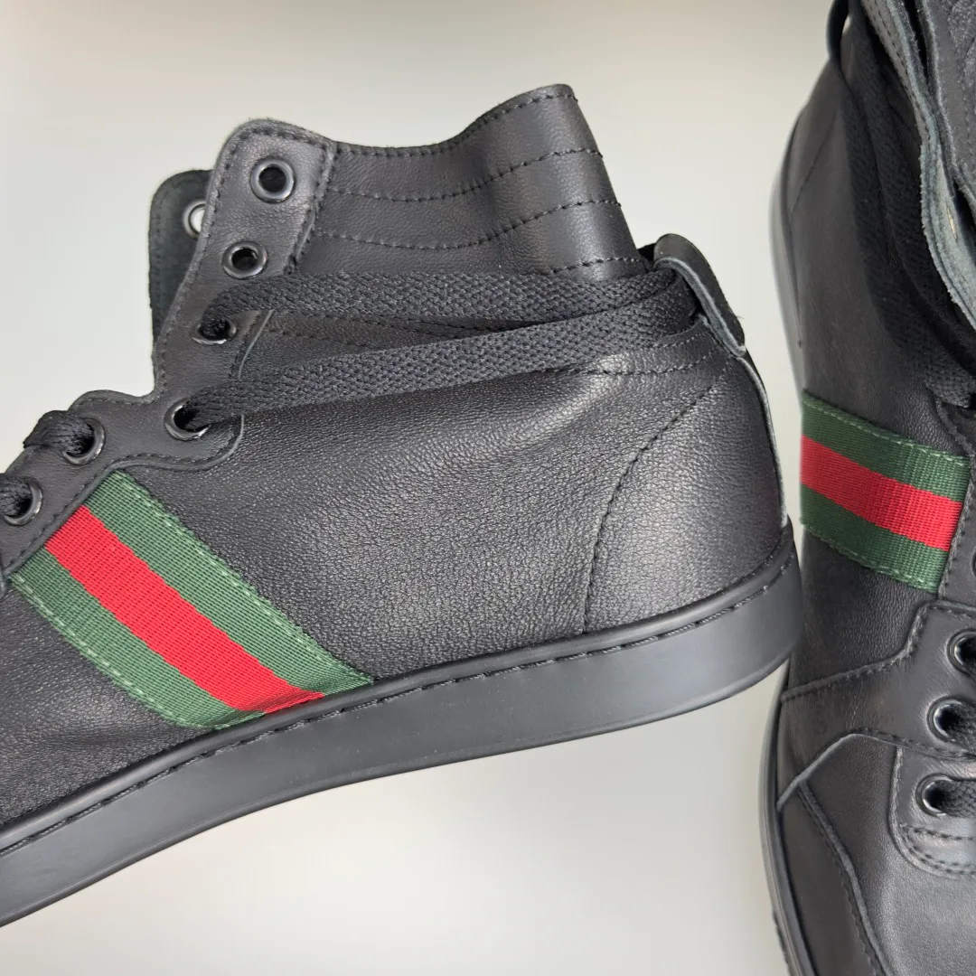 Кроссовки Женские Gucci 19598216
